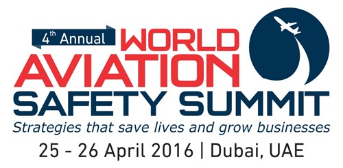 World Aviation Safety Summit